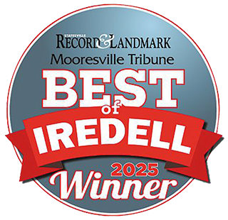 Best Badge 2025