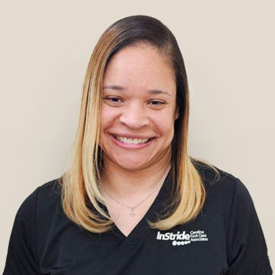 Dr. Shalonda Davidson