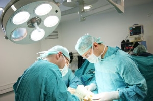 Managing Foot Crush Injuries